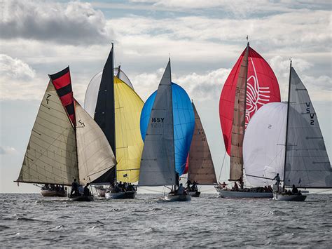 panerai regatta 2019 cowes|2019 Panerai British Classic Week .